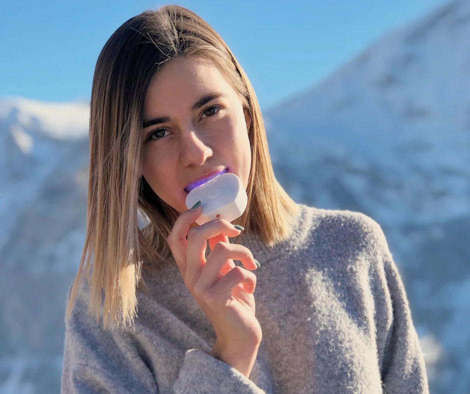 The Future of Brushing Today